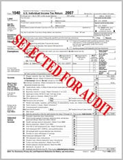 Irs Audit Notice