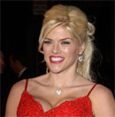 Anna Nicole Smith