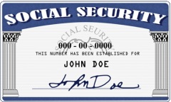 Social security benefits worksheet—lines 20a and 20b, Social 