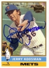 jerry koosman