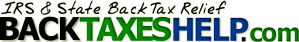 backtaxeshelp.com logo