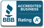 BBB A Rating Company