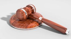 gavel
