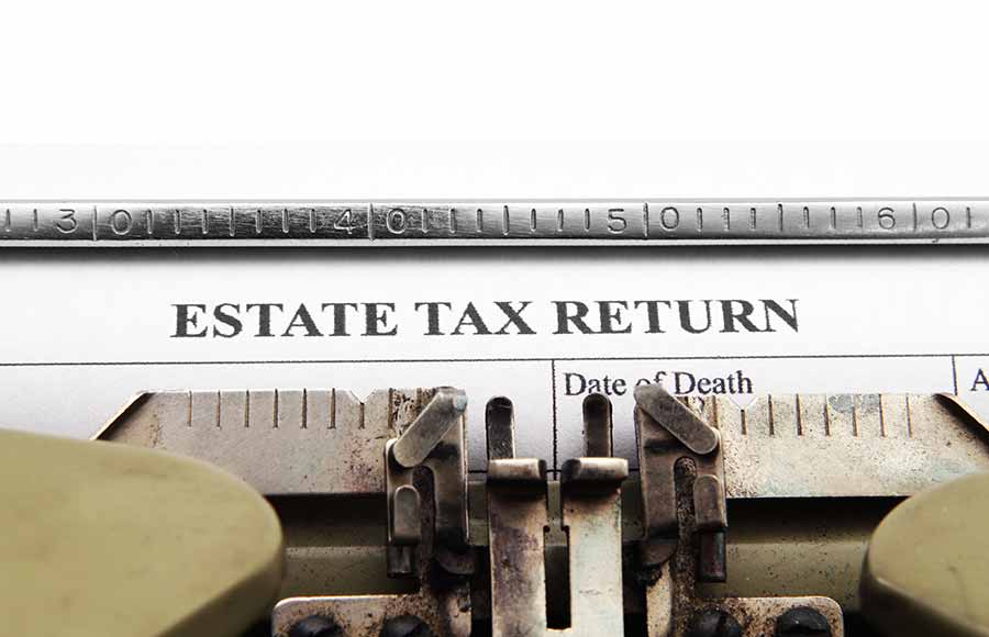 Estate Tax