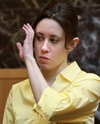 Casey Anthony Tax Lien