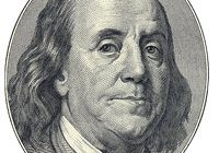 ben franklin death and taxes quote