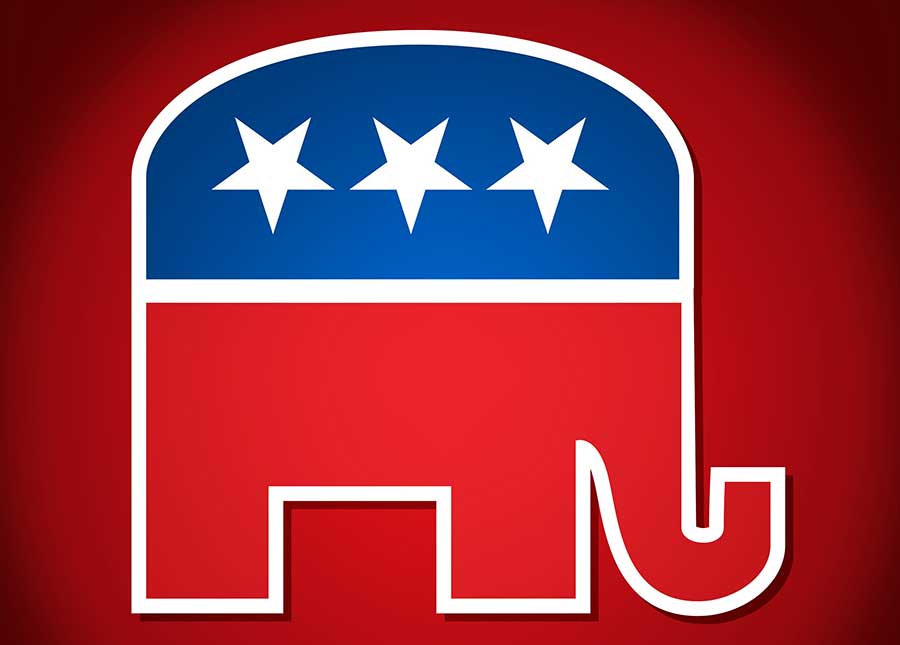 republican party mascot