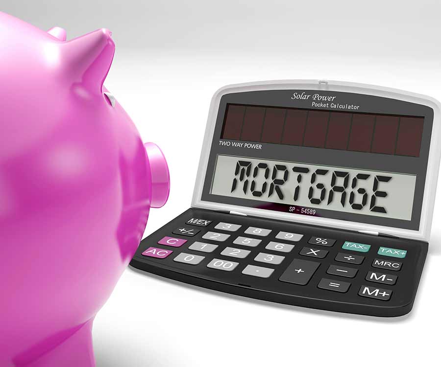 mortgage calculator