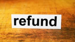 refund