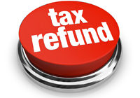 tax refund