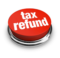 tax refund