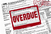 file back taxes