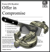 compromise offer irs settlements state guide settle way