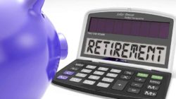 retirement taxes