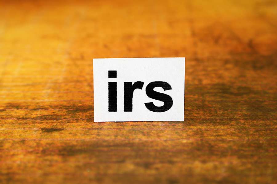 IRS