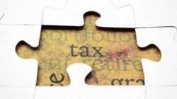 tax puzzle