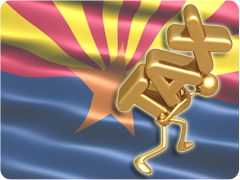 Arizona Tax Relief