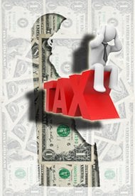 Delaware Tax relief