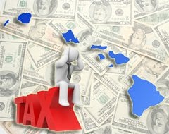 Hawaii Back Tax Help