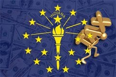 Indiana Back Taxes