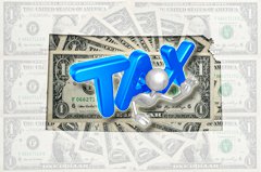 Kansas Tax Relief