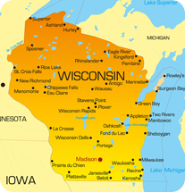 wisconsin